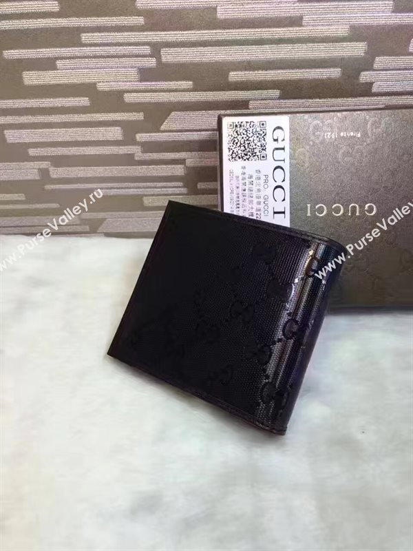 Gucci wallet black bag 6480