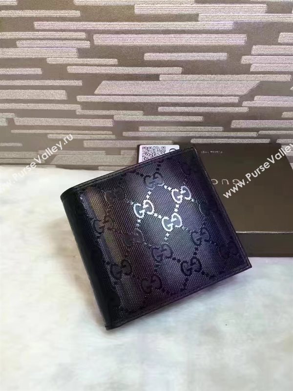 Gucci wallet black bag 6480