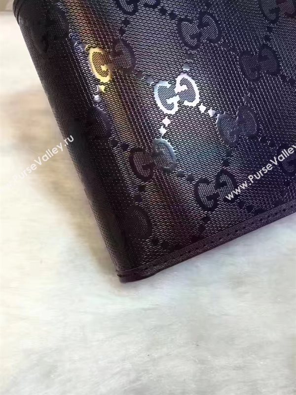 Gucci wallet black bag 6480