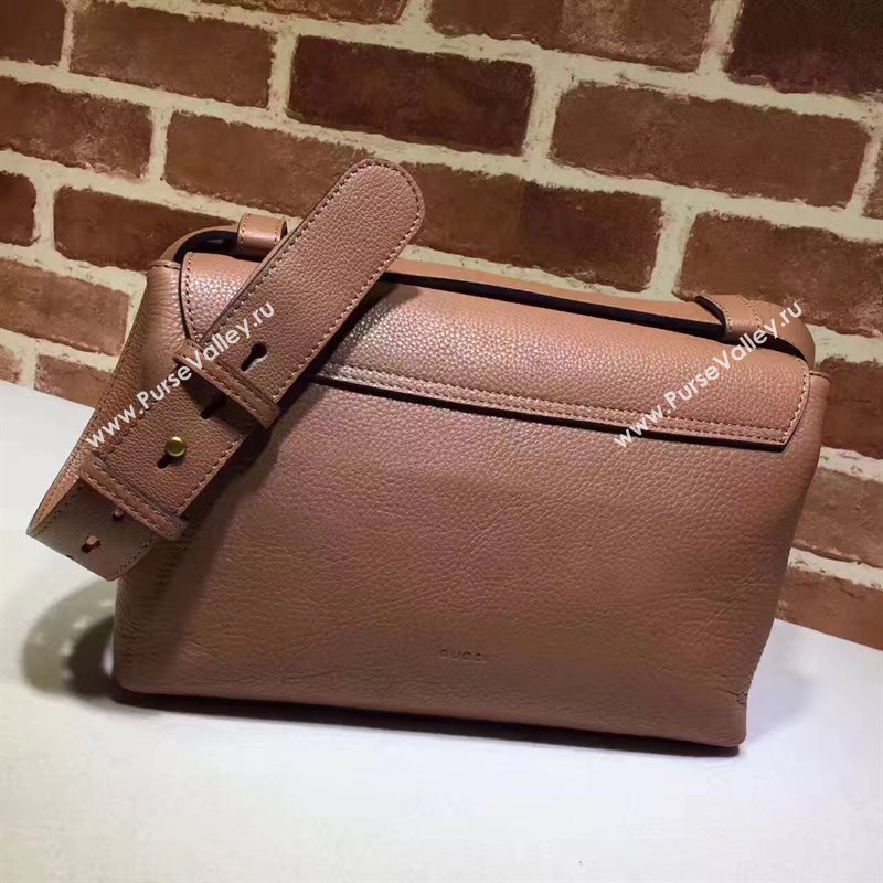 Gucci GG shoulder tan bag 6545