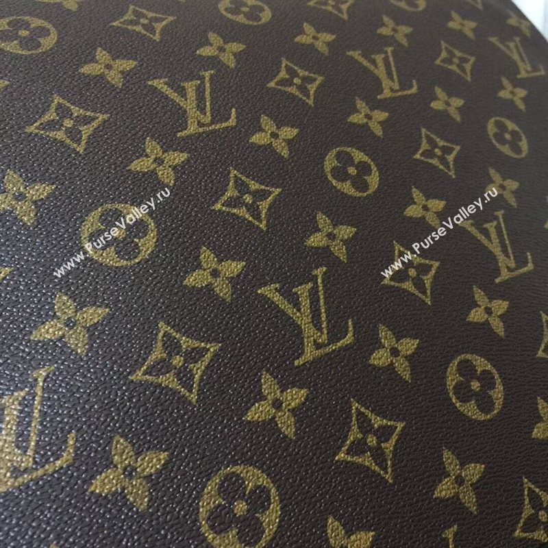 Men LV Louis Vuitton Monogram District Medium Messenger Bag M40934 Handbag Brown 6645