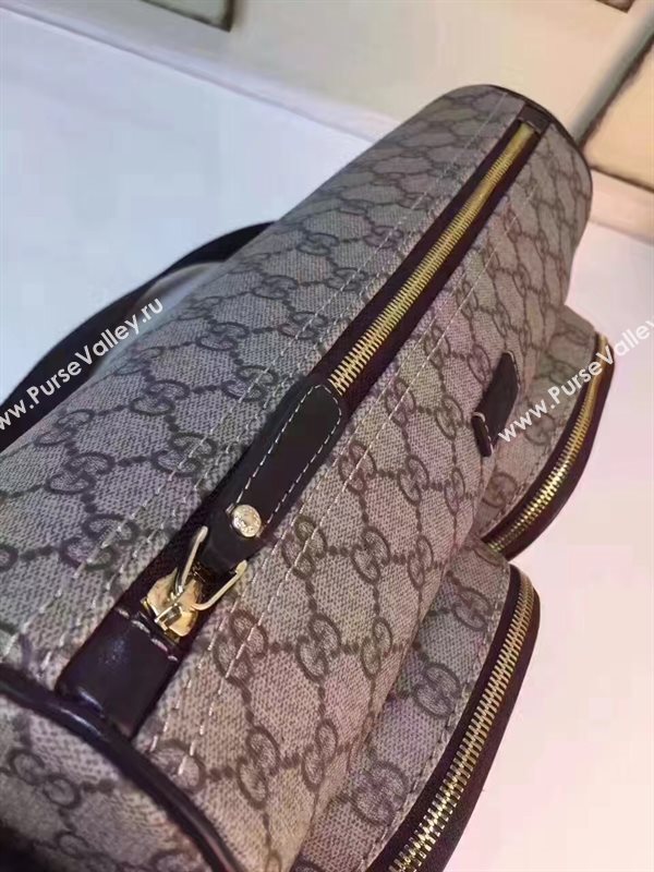 Gucci GG messenger shoulder bag 6603