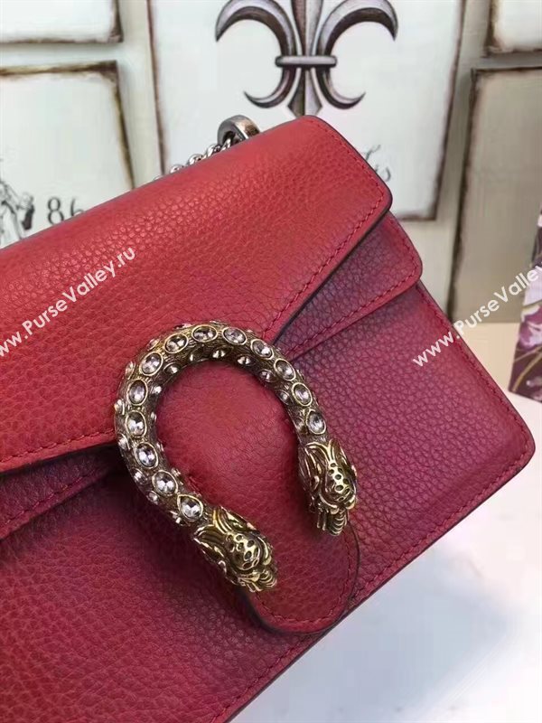 Gucci mini wine padlock bag 6616