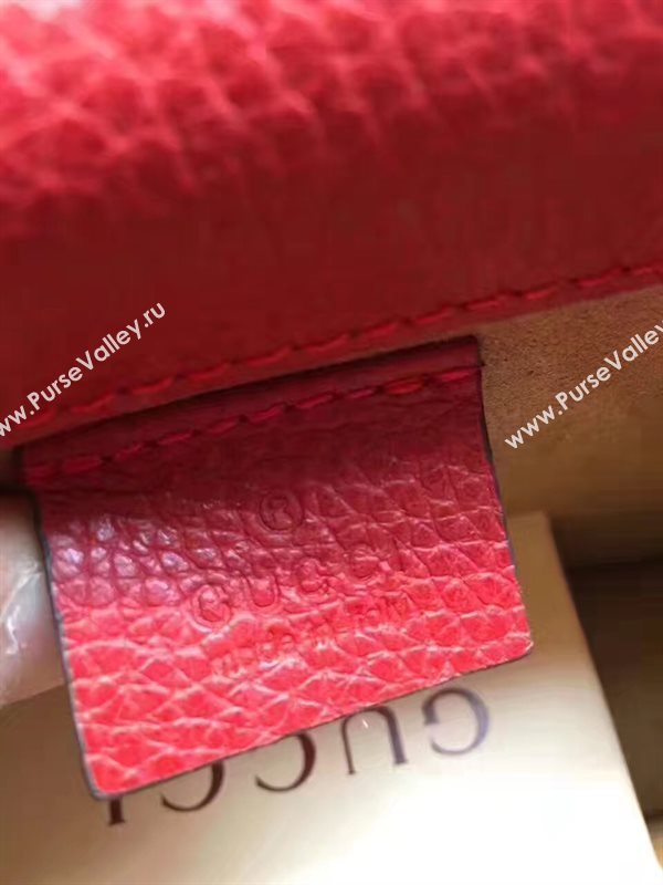 Gucci mini wine padlock bag 6616