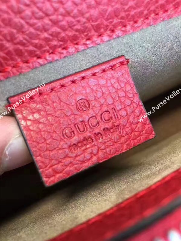 Gucci new wine padlock bag 6619