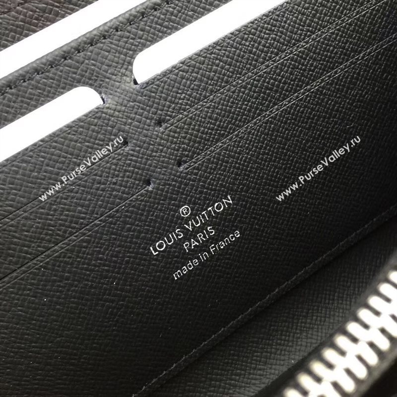 LV Louis Vuitton M62522 Twist Zippy Wallet Epi Leather Essential V Handbag Bag Green 6639