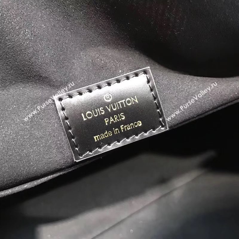 LV Louis Vuitton Speedy 30 Handbag Monogram Epi Leather Bag M43505 Brown 6870
