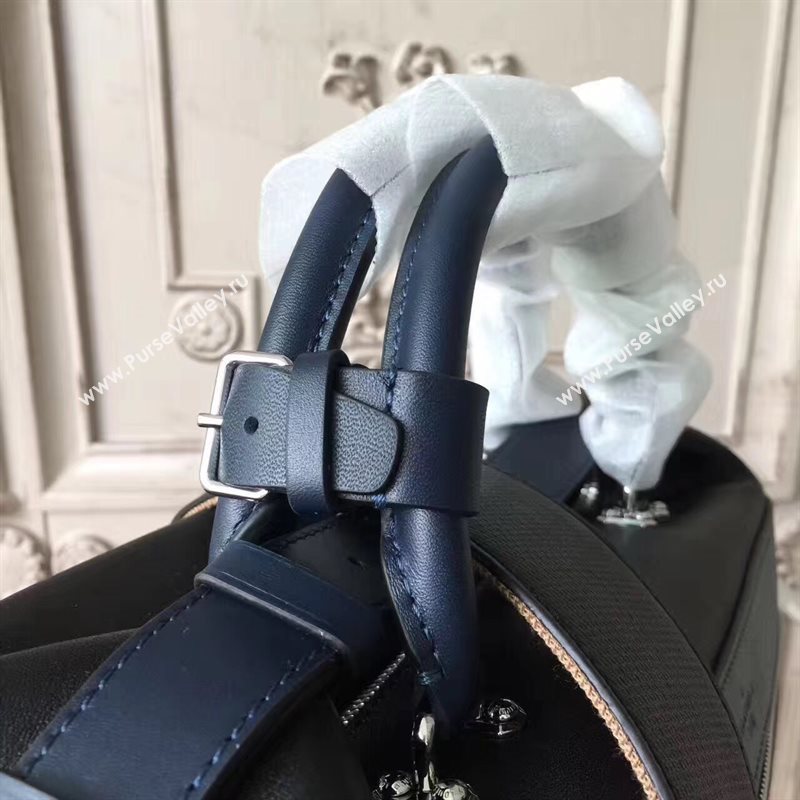 LV Louis Vuitton City Cruiser Handbag Monogram PM Box Bag Brown M52008 6810