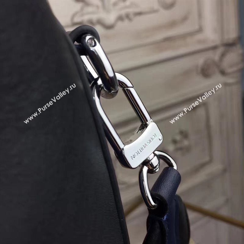 LV Louis Vuitton City Cruiser Handbag Monogram PM Box Bag Brown M52008 6810