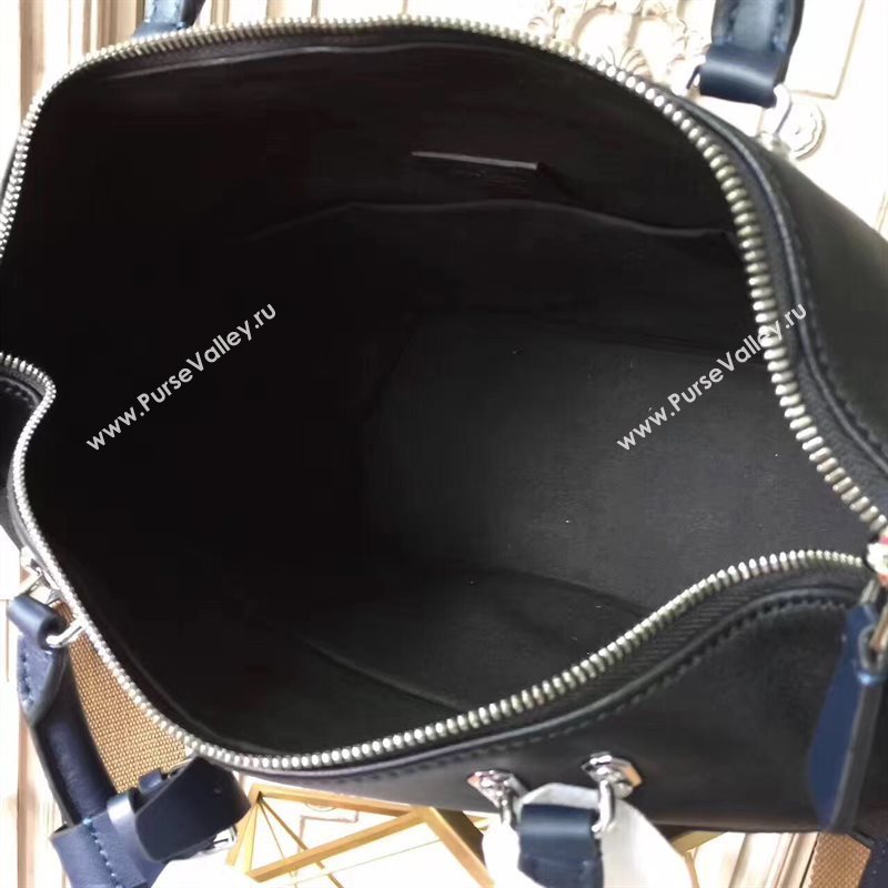 LV Louis Vuitton City Cruiser Handbag Monogram PM Box Bag Brown M52008 6810