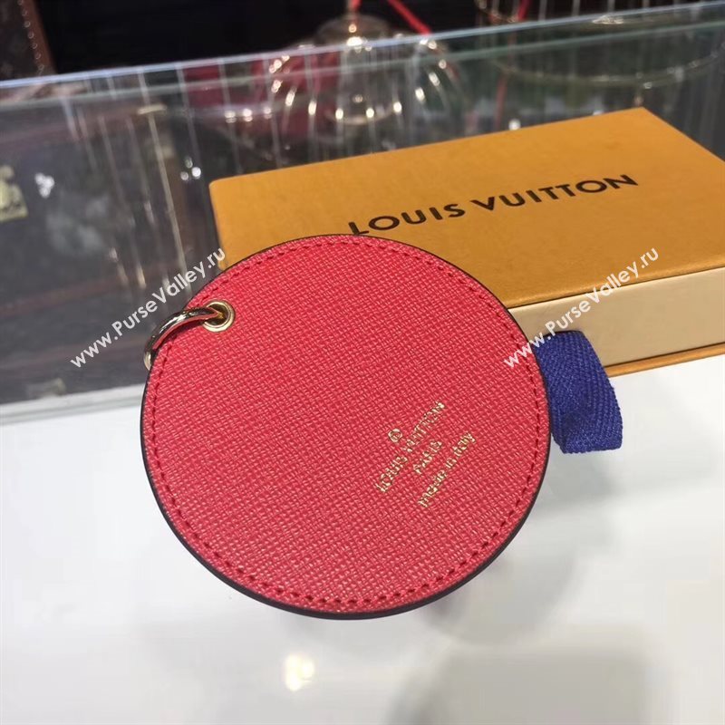 Louis Vuitton LV Illustre Polar Bear Bag Charm and Key Holder 6949