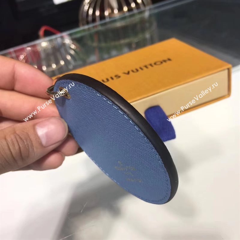 Louis Vuitton LV Illustre Manchot Bag Charm and Key Holder M62751 6951