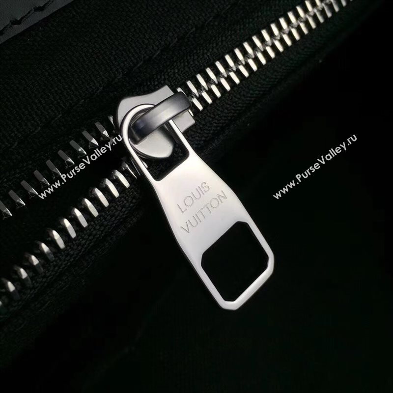 Louis Vuitton Men LV Christopher PM Backpack Handbag Damier League Bag N41055 6993