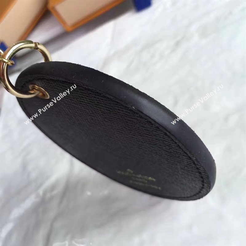 LV Louis Vuitton Monogram Night Lights Bag Charm and Key Holder MP1842 6932