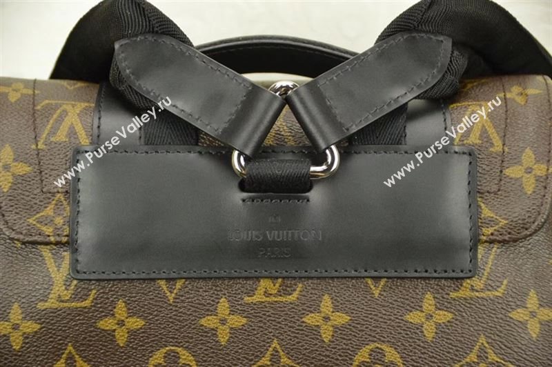LV Louis Vuitton Christopher Backpack Bag M43735 Monogram Handbag