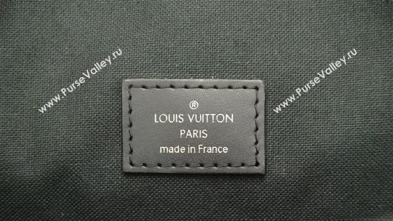 LV Louis Vuitton Christopher Backpack Bag M43735 Monogram Handbag