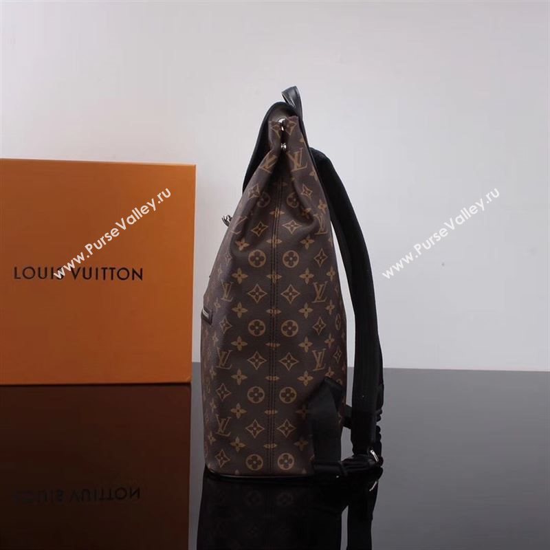 LV Louis Vuitton Palk Backpack Bag M40637 Monogram Handbag