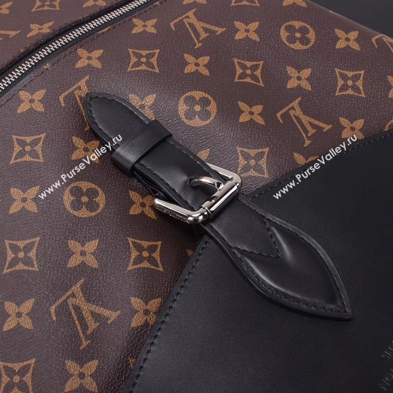 LV Louis Vuitton Palk Backpack Bag M40637 Monogram Handbag
