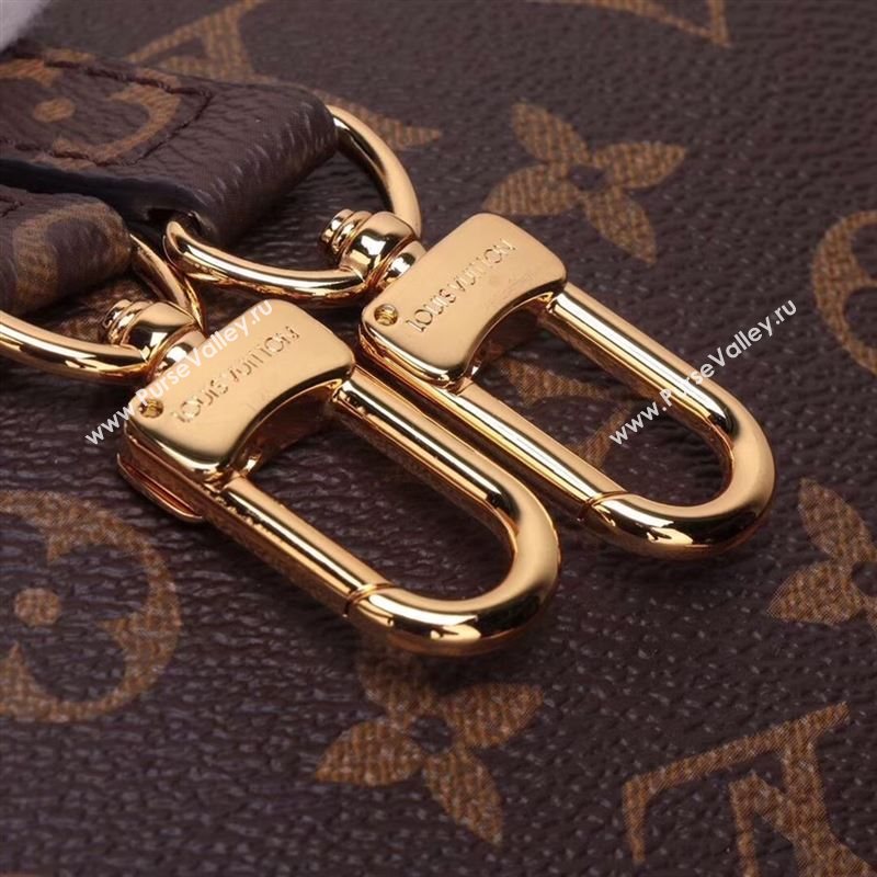 LV Louis Vuitton Pallas BB Bag M43476 Monogram Handbag