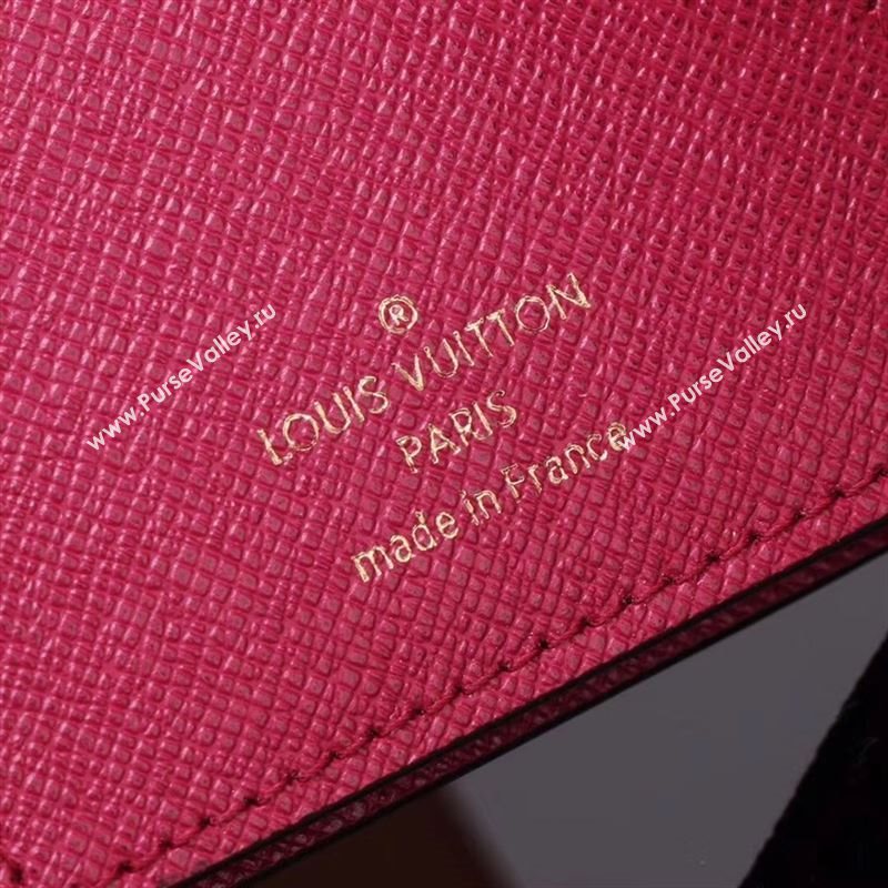 LV Louis Vuitton Pallas BB Bag M43476 Monogram Handbag