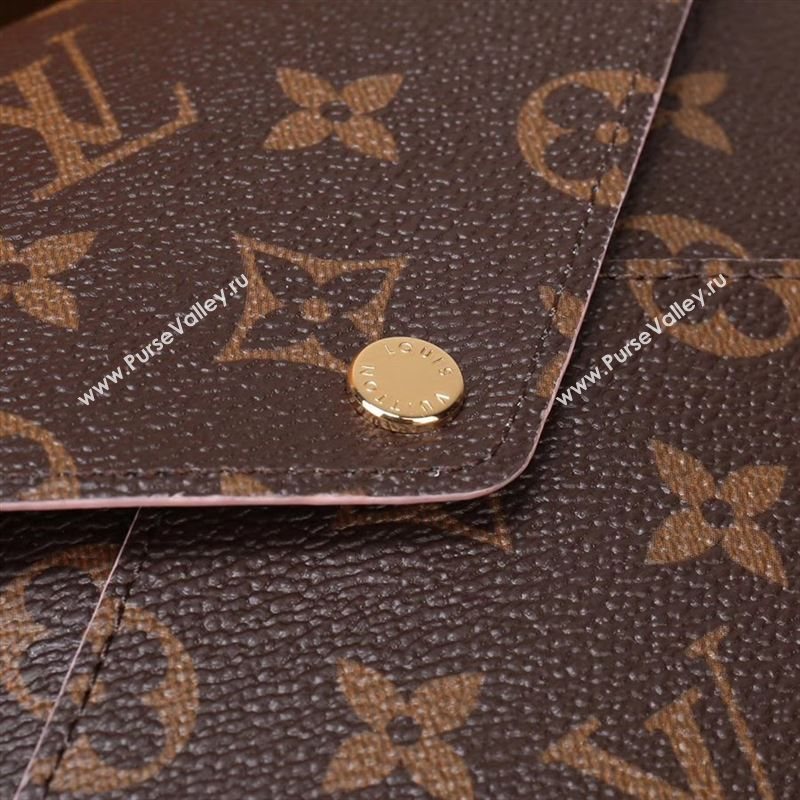 LV Louis Vuitton Pochette Kirigami Clutch Bag M62034 Monogram Handbag