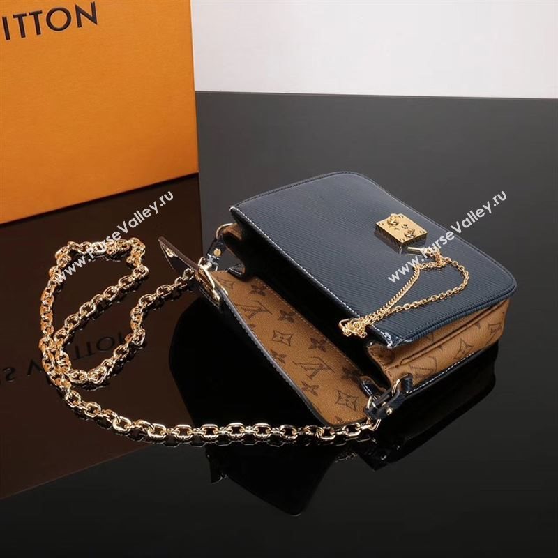 LV Louis Vuitton Pochette Metis Mini Nicolas Ghesquiere Bag AM54990 Handbag