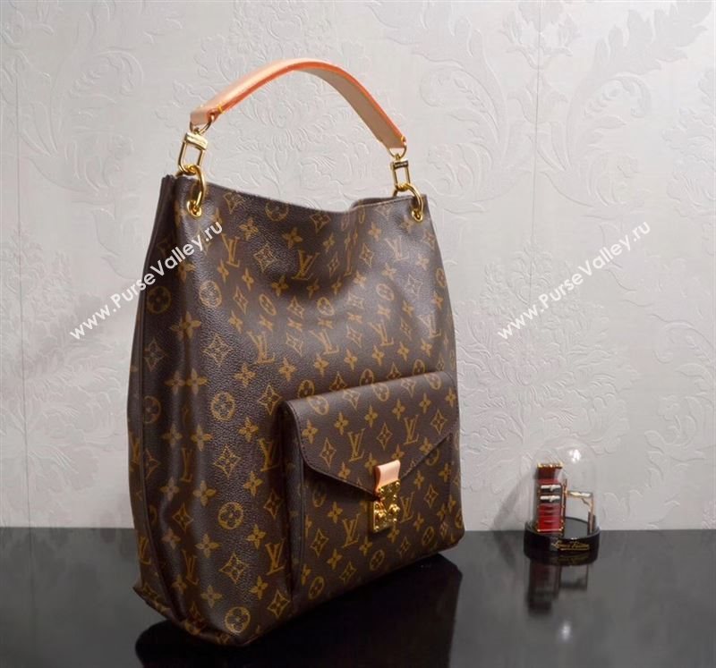 LV Louis Vuitton City Cruiser Bag M40781 Monogram Handbag