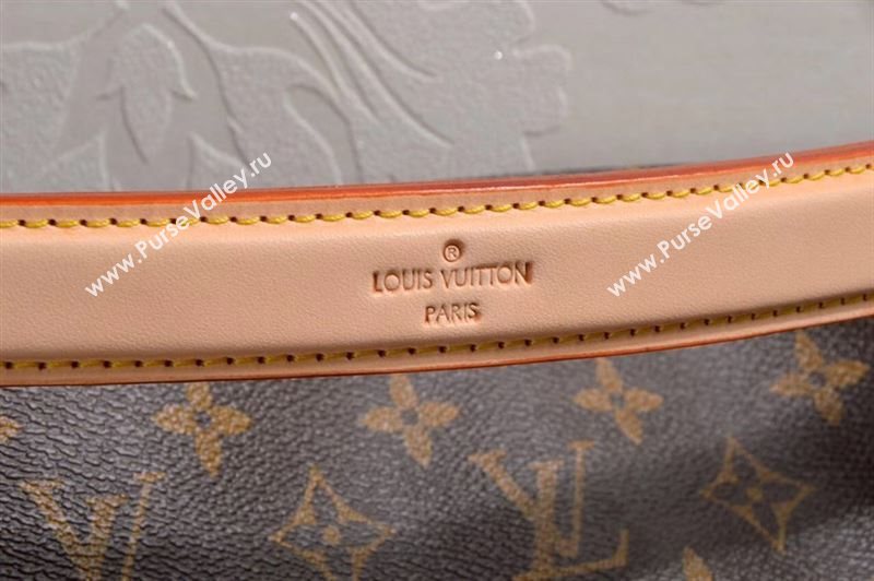 LV Louis Vuitton City Cruiser Bag M40781 Monogram Handbag