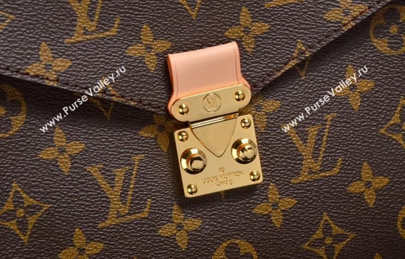 LV Louis Vuitton City Cruiser Bag M40781 Monogram Handbag