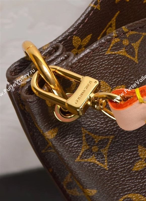 LV Louis Vuitton City Cruiser Bag M40781 Monogram Handbag