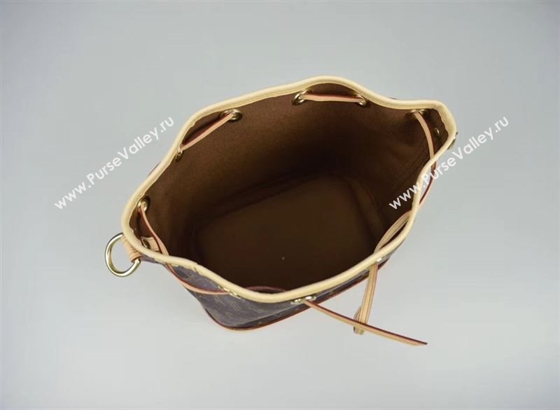 LV Louis Vuitton Noe Shoulder Bag M40817 Monogram Handbag