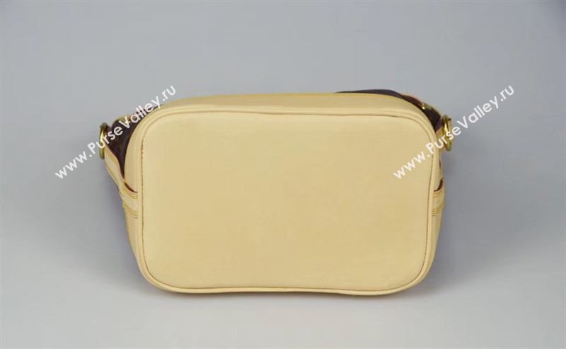 LV Louis Vuitton Noe Shoulder Bag M40817 Monogram Handbag