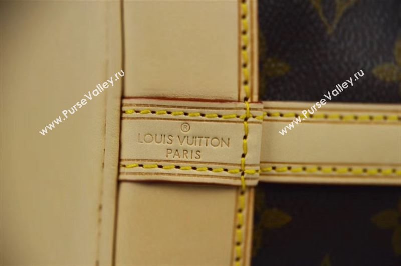 LV Louis Vuitton Noe Shoulder Bag M40817 Monogram Handbag