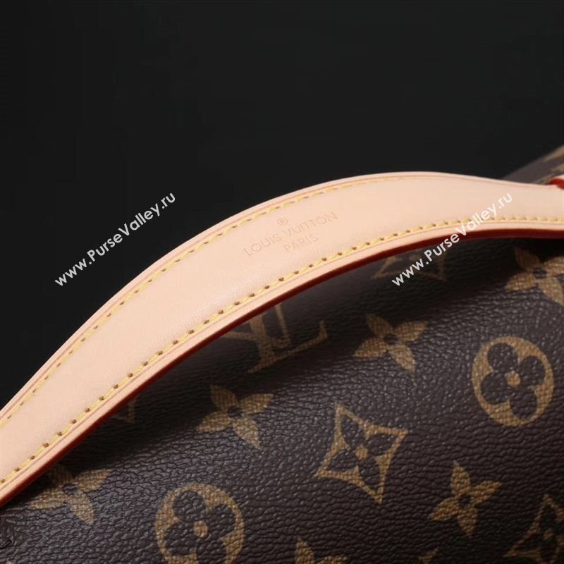 LV Louis Vuitton Pochette Metis Bag AM40780 Monogram Handbag