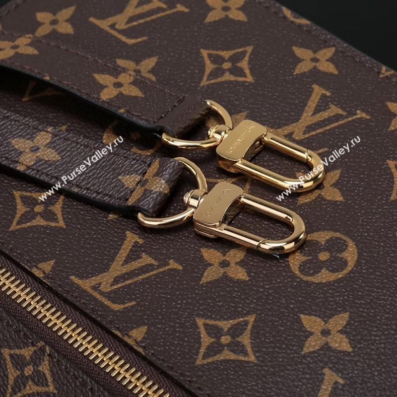 LV Louis Vuitton Pochette Metis Bag AM40780 Monogram Handbag