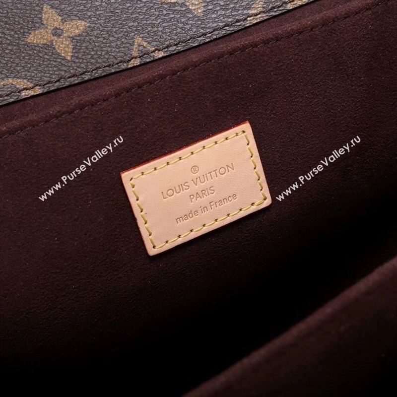 LV Louis Vuitton Pochette Metis Bag AM40780 Monogram Handbag