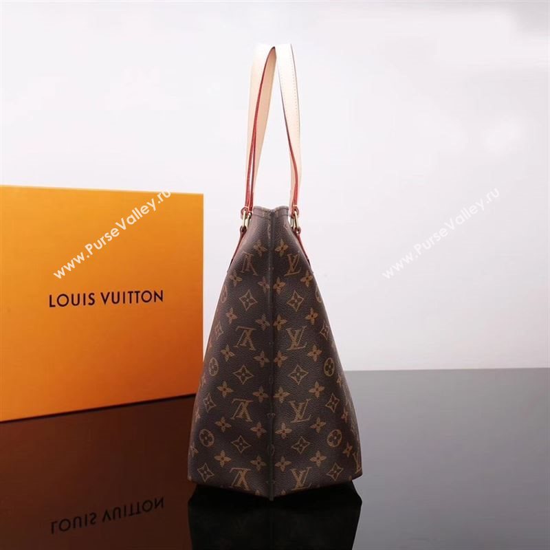 LV Louis Vuitton All-in Handbag M47028 Monogram Bag