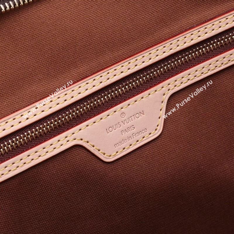 LV Louis Vuitton All-in Handbag M47028 Monogram Bag