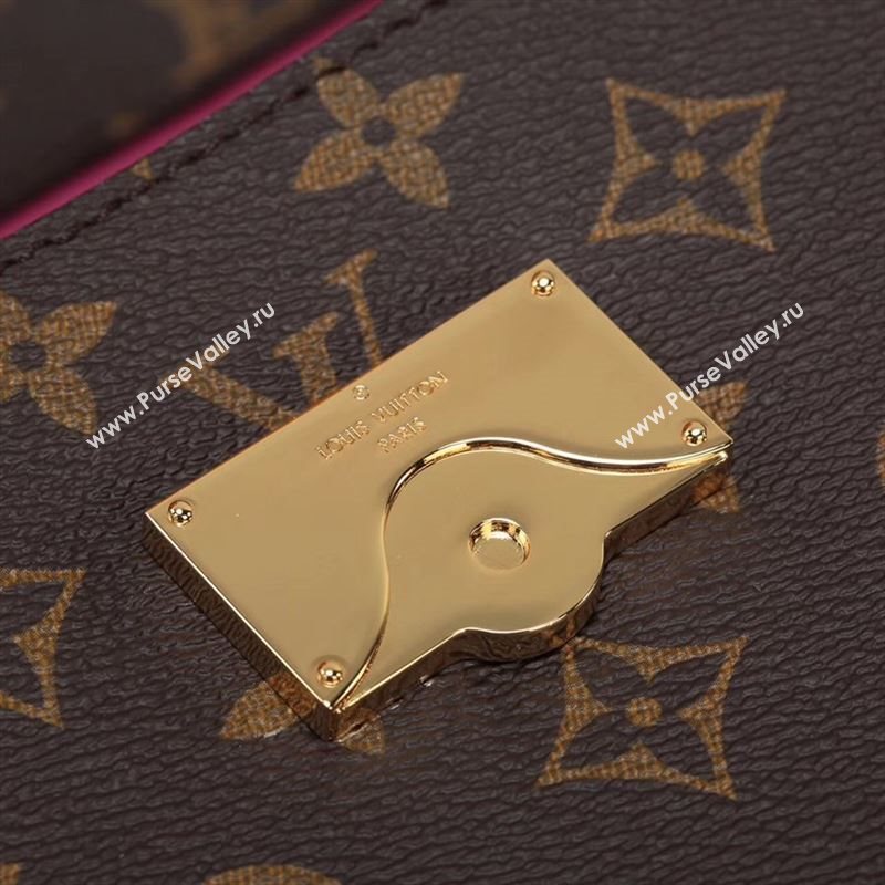 LV Louis Vuitton Cluny Handbag M43401 Monogram Bag
