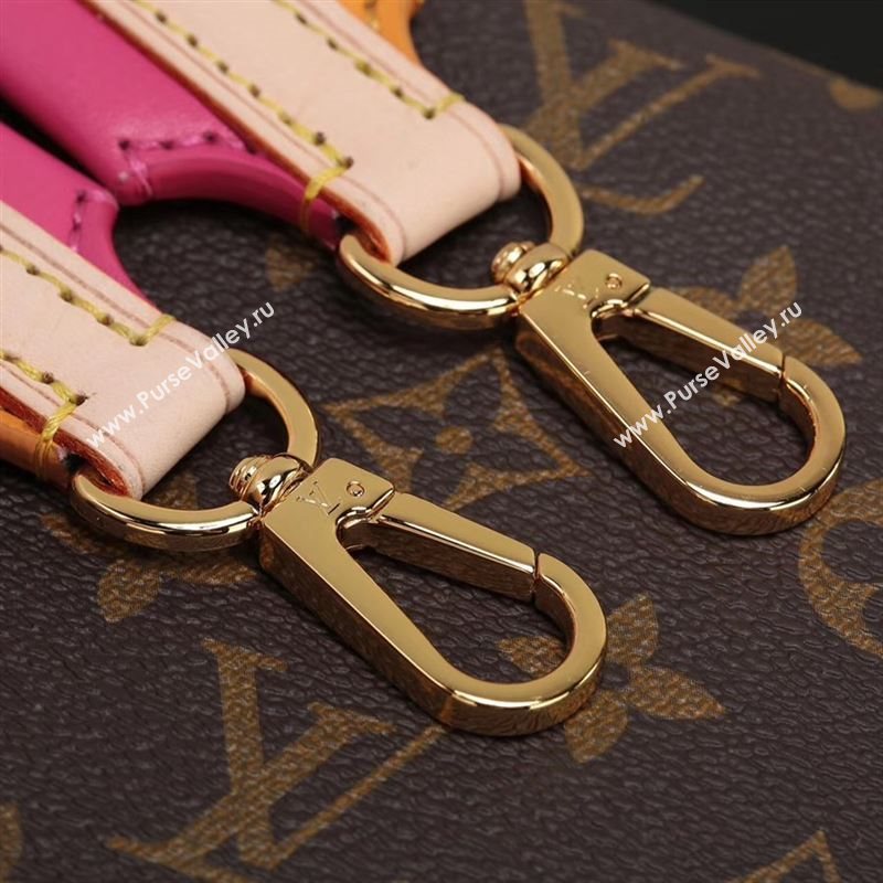 LV Louis Vuitton Cluny Handbag M43401 Monogram Bag