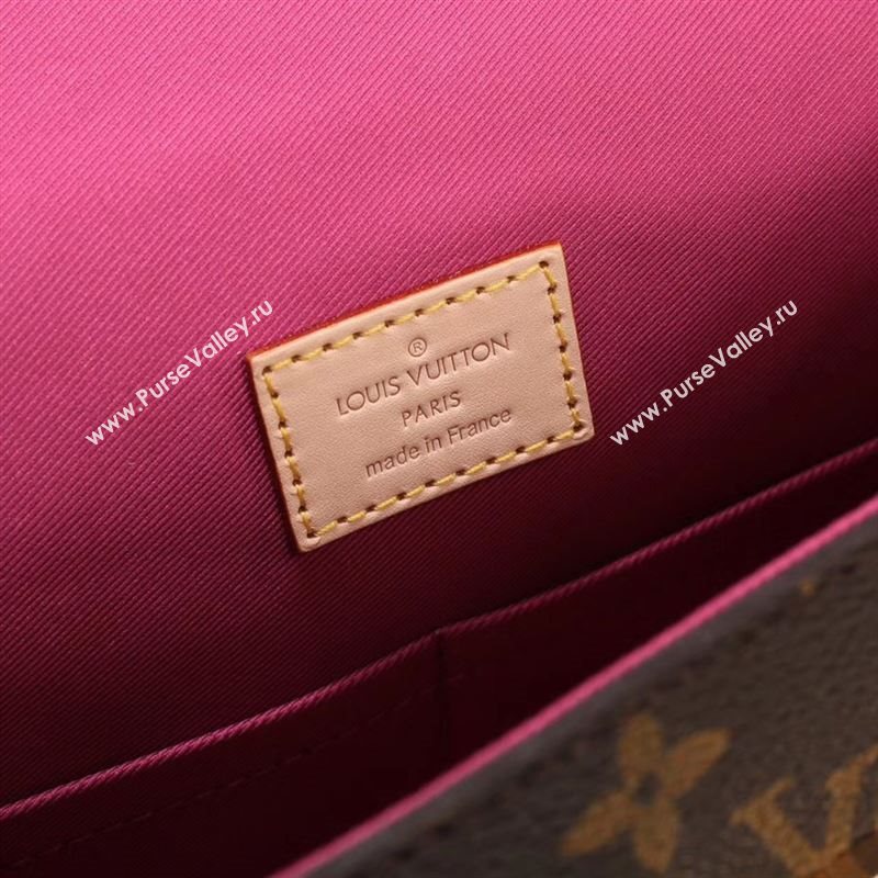 LV Louis Vuitton Cluny Handbag M43401 Monogram Bag