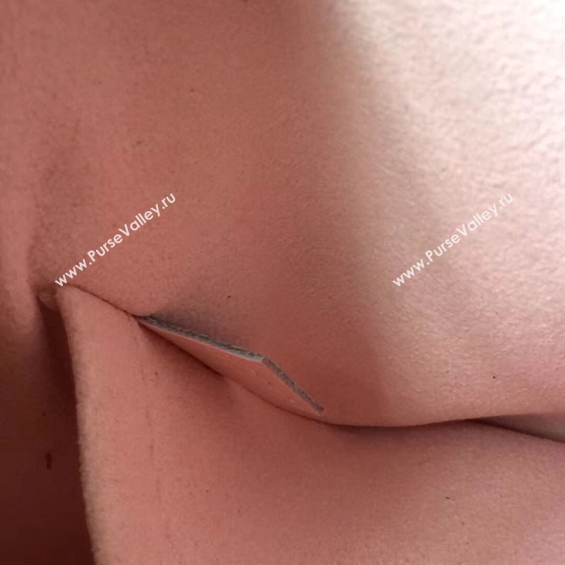 Louis Vuitton LV Alma BB Handbag Monogram Epi Leather Bag Pink M54986 7000