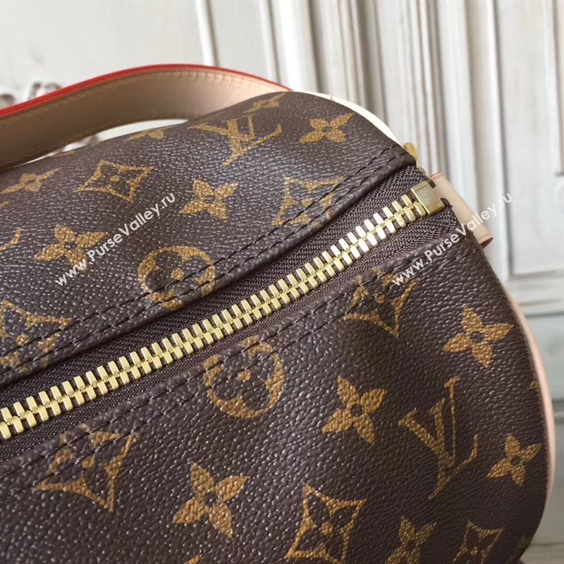 Louis Vuitton LV Keepall 45 Travelling Bag Monogram League Handbag Beige M41043 7030