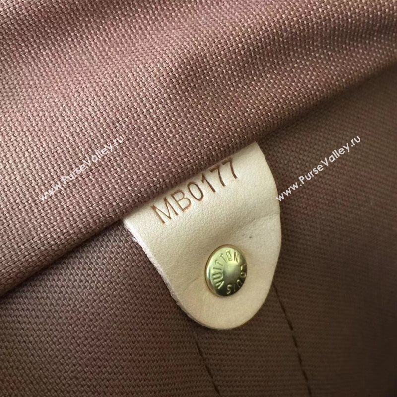 Louis Vuitton LV Keepall 45 Travelling Bag Monogram League Handbag Beige M41043 7030