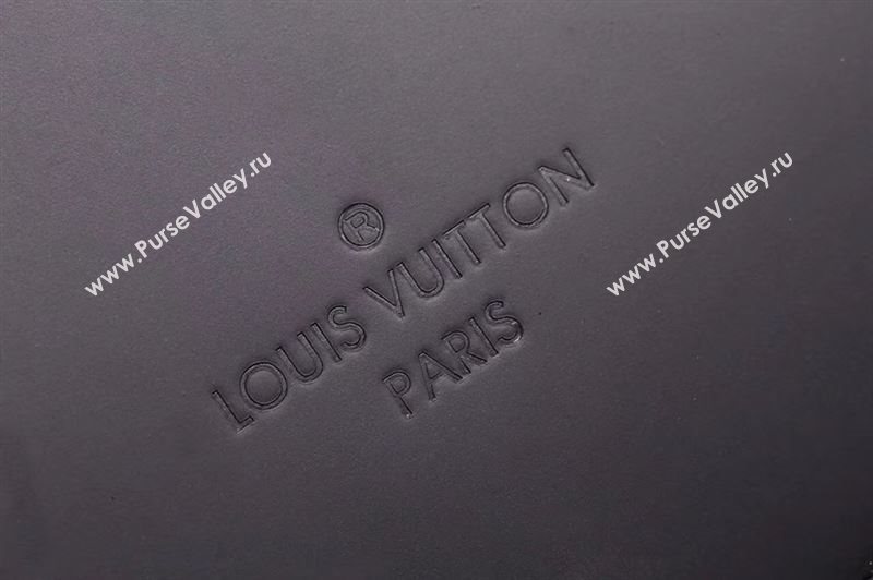 Men LV Louis Vuitton M40567 Explorer Handbag Monogram Bag Gray