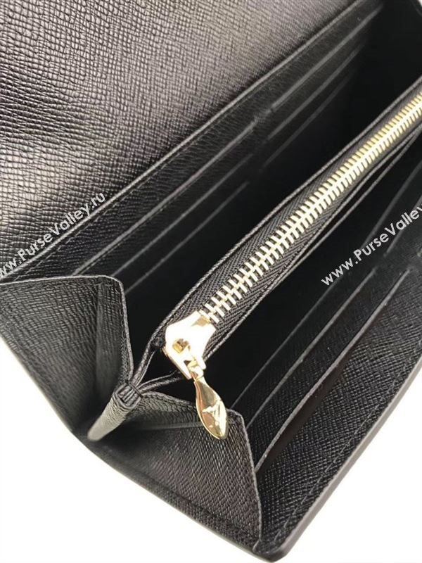 replica Louis Vuitton LV Twist Kabuki Wallet Monogram Purse Bag Brown M67260