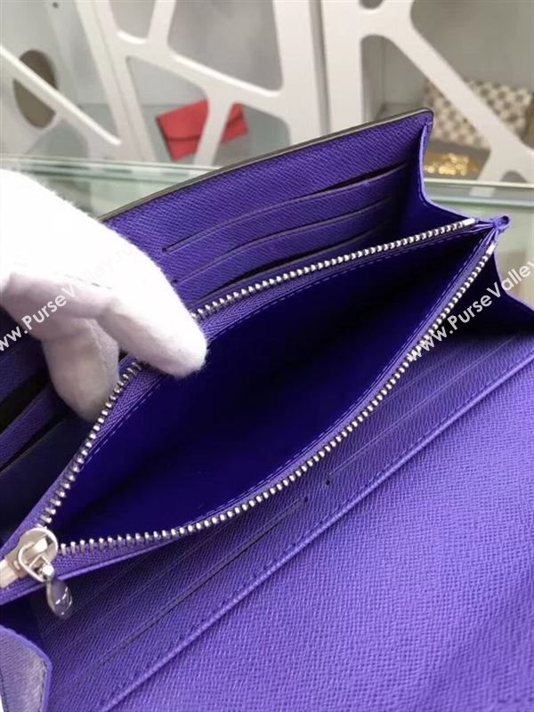 replica M61782 Louis Vuitton LV Twist Wallet Epi Leather Purse Bag Yellow