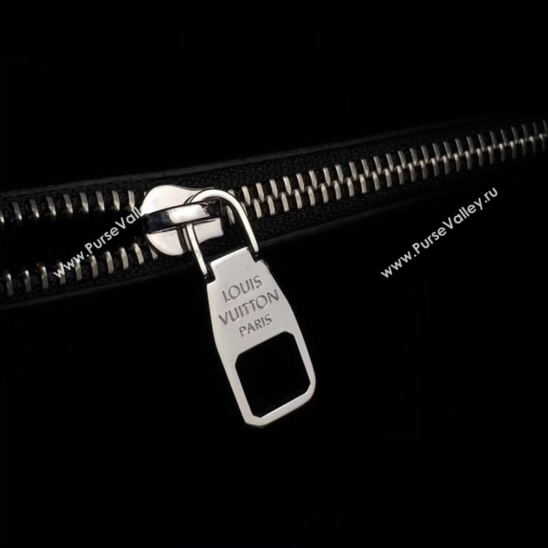 replica LV Louis Vuitton Neonoe Bucket Bag Epi Leather Handbag M54366 Black