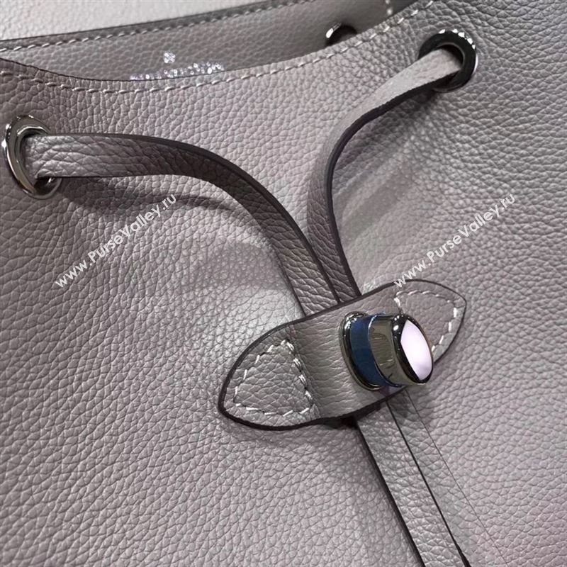 replica Louis Vuitton LV Lockme Backpack Handbag Real Leather Bag M41815 Apricot