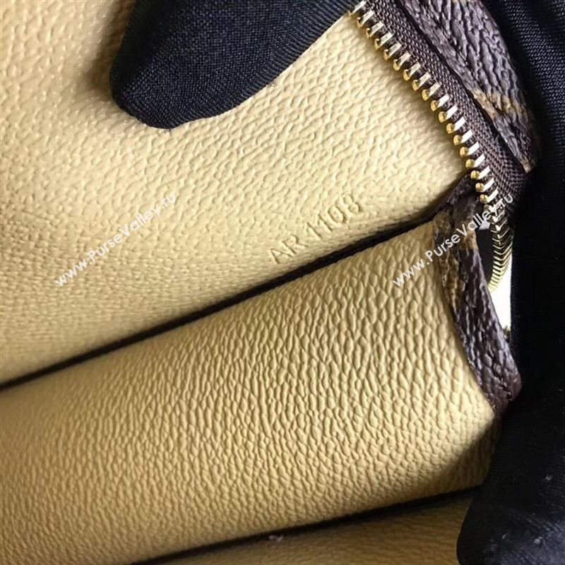 replica Louis Vuitton LV Toiletry Pouch 26 Happy Family Clutch Handbag Bag M47542